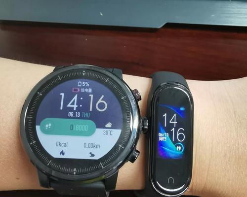 智能手表如何制作切片视频？操作流程是什么？